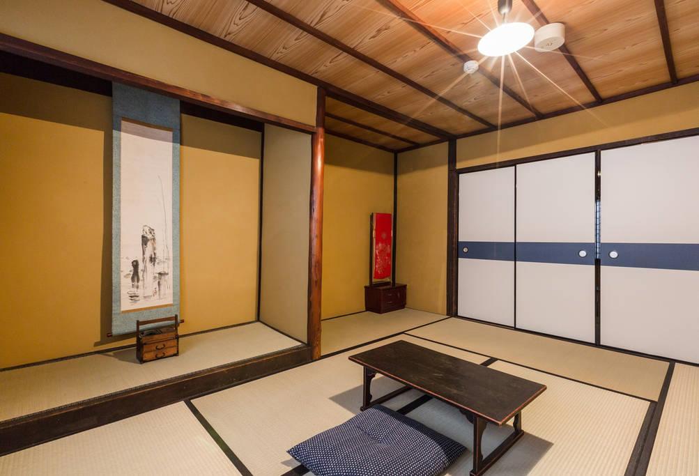 فندق Teahouse Rouji كيوتو المظهر الخارجي الصورة