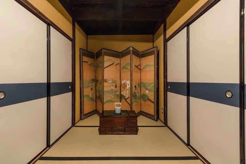 فندق Teahouse Rouji كيوتو المظهر الخارجي الصورة