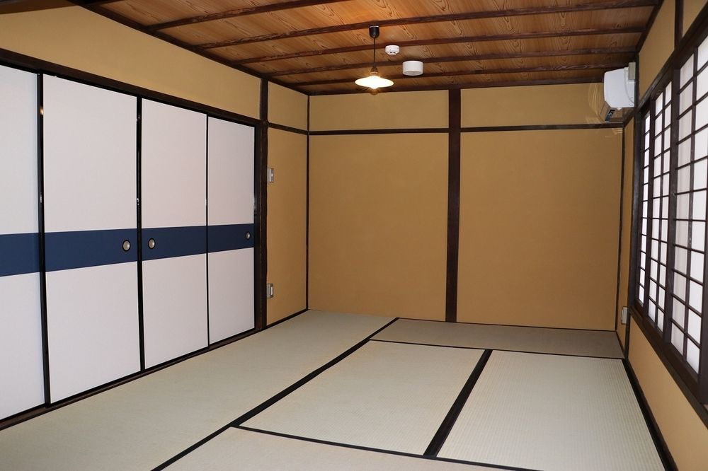 فندق Teahouse Rouji كيوتو المظهر الخارجي الصورة