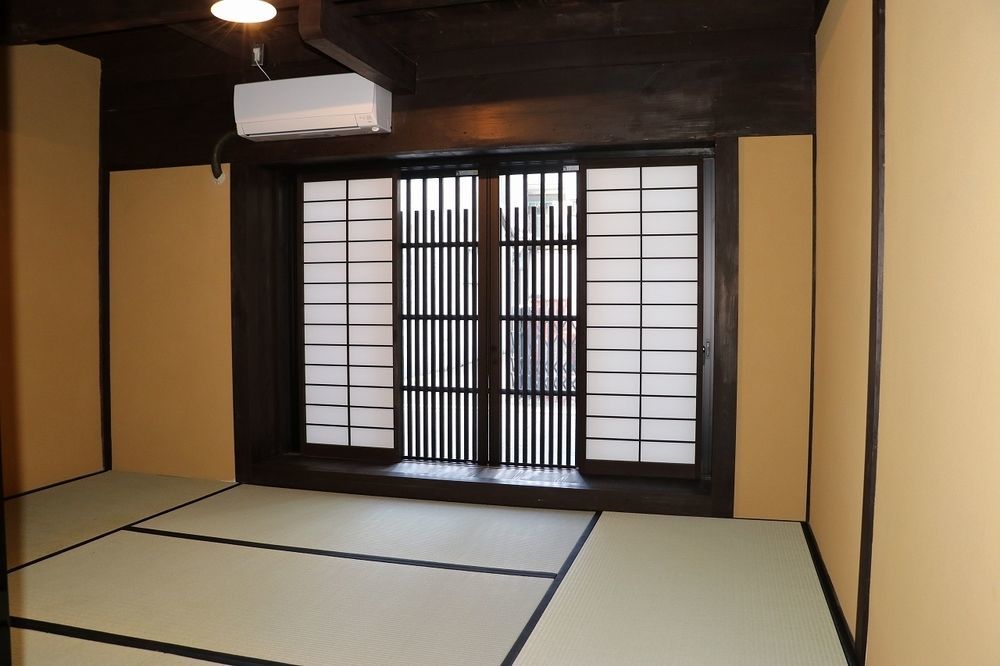 فندق Teahouse Rouji كيوتو المظهر الخارجي الصورة