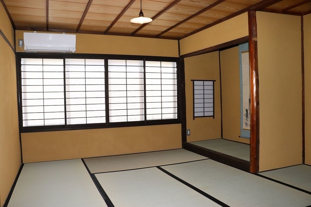 فندق Teahouse Rouji كيوتو المظهر الخارجي الصورة