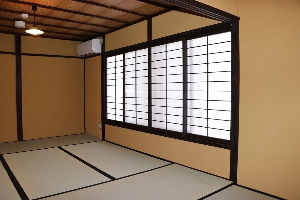 فندق Teahouse Rouji كيوتو المظهر الخارجي الصورة