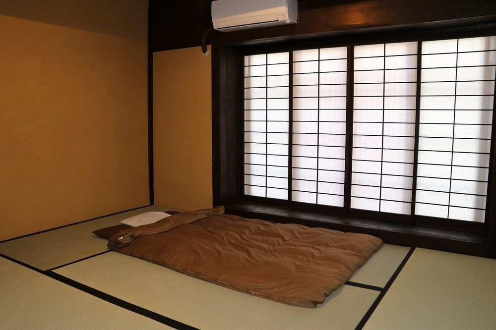 فندق Teahouse Rouji كيوتو المظهر الخارجي الصورة