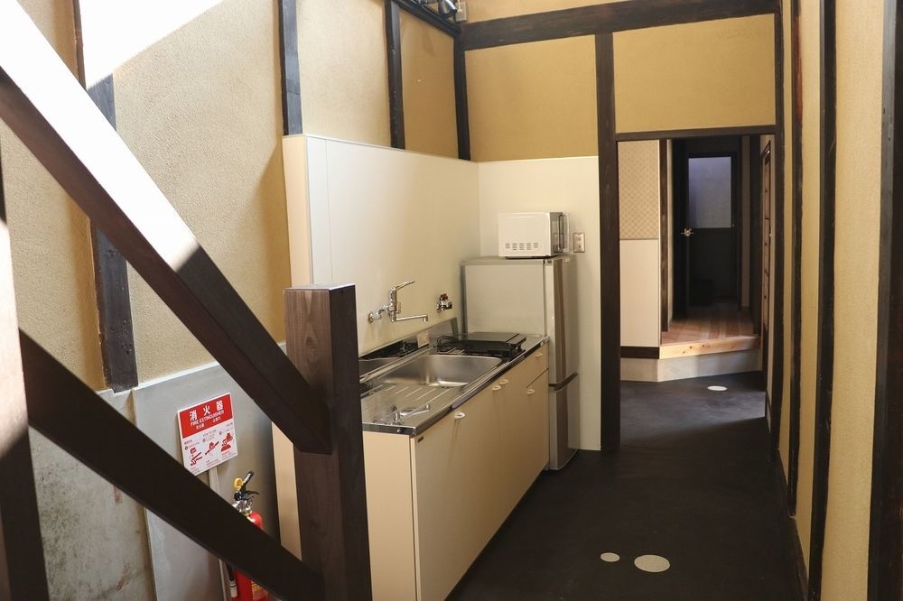 فندق Teahouse Rouji كيوتو المظهر الخارجي الصورة