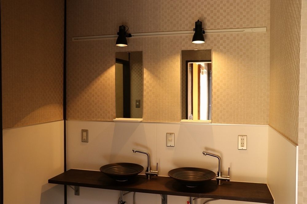 فندق Teahouse Rouji كيوتو المظهر الخارجي الصورة